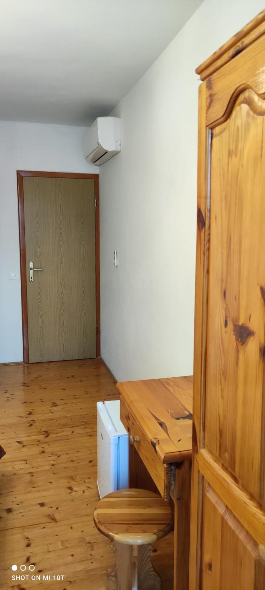 Adio Mare~Soba~ Apartment Pomena Luaran gambar
